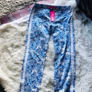 Lilly Pulitzer ankle pants